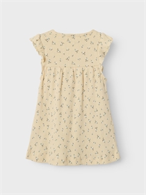 NAME IT Kortærmet Body Kjole Hoise Sun Kiss